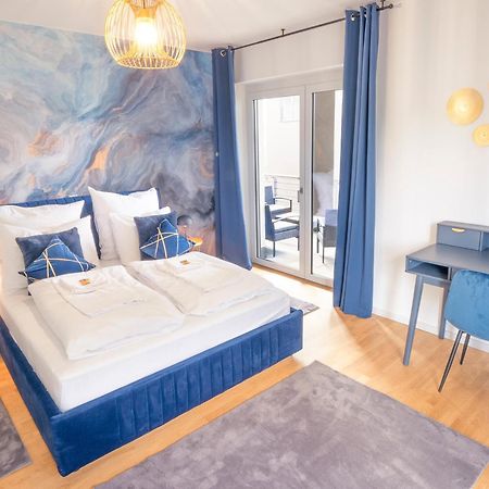 River Lux Suite - 5 Min To Hbf 韦茨拉尔 外观 照片